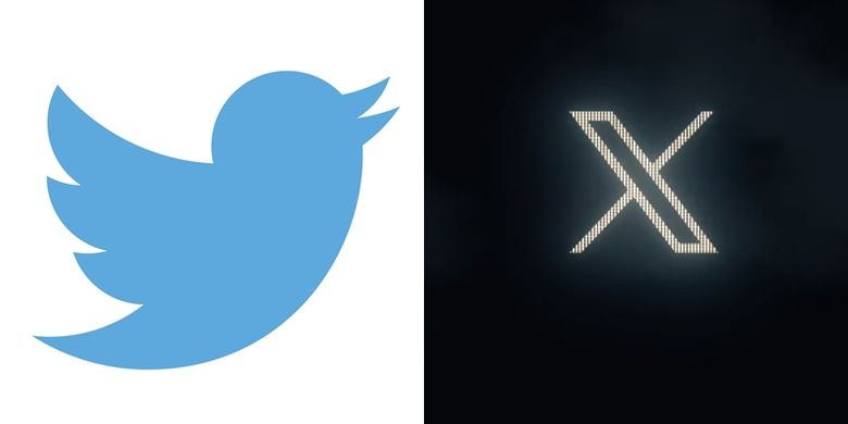 Gangguan Platform X Hari Ini Ribuan Pengguna X Sulit dan Mengalami Error