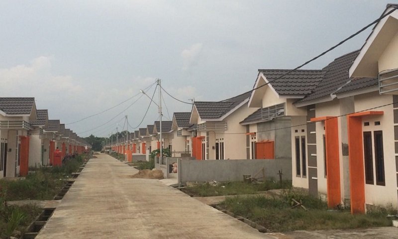 Solusi Rumah Terjangkau dan Layak untuk Semua! (Foto : 