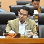 Komisi VII DPR minta TVRI pembenahan layanan jelang Piala Dunia. (Foto : Antara)